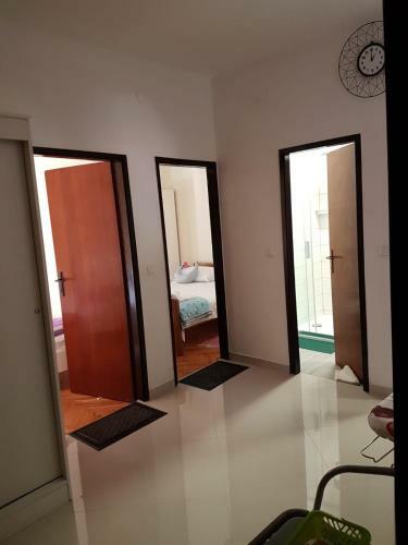 Apartments Rada