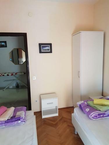 Apartments Rada