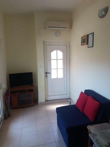Apartments Rada