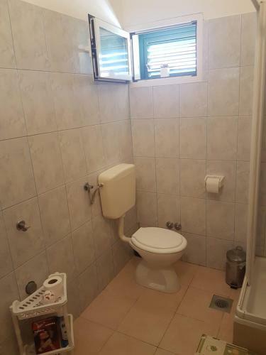 Apartments Rada
