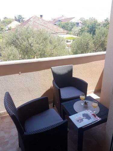 Apartments Rada