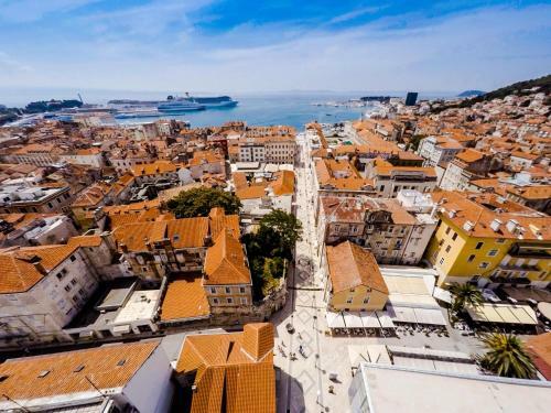 Hostal Bed & Atmosphere Rooms