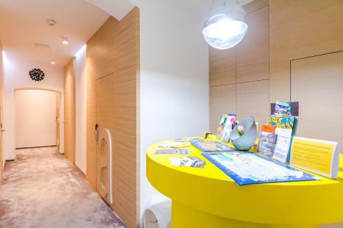 Hostal Bed & Atmosphere Rooms