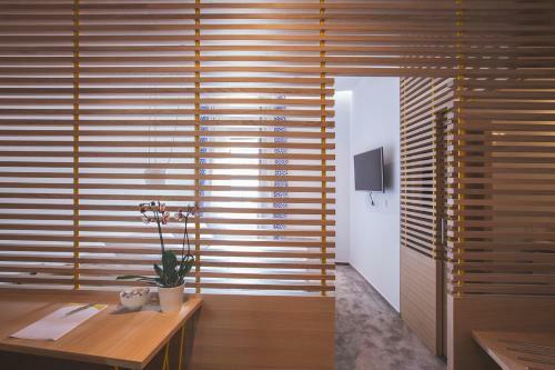 Hostal Bed & Atmosphere Rooms