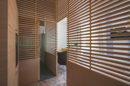 Hostal Bed & Atmosphere Rooms