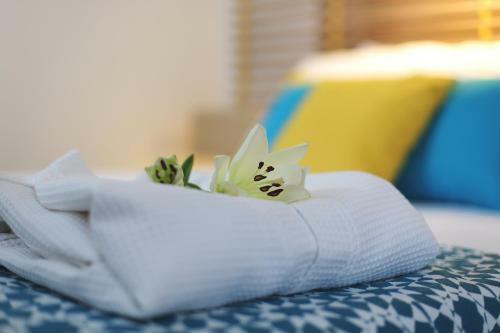 Hostal Bed & Atmosphere Rooms