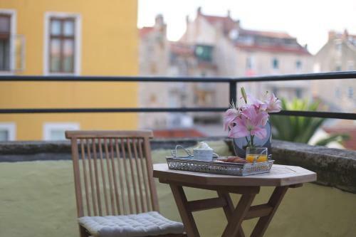 Hostal Bed & Atmosphere Rooms