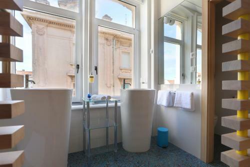 Hostal Bed & Atmosphere Rooms
