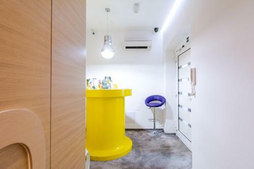 Hostal Bed & Atmosphere Rooms