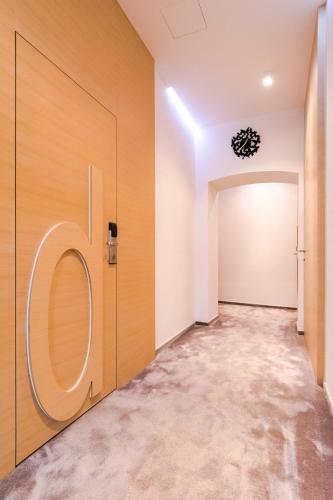 Hostal Bed & Atmosphere Rooms