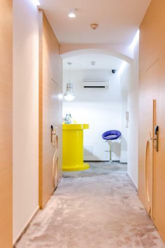 Hostal Bed & Atmosphere Rooms