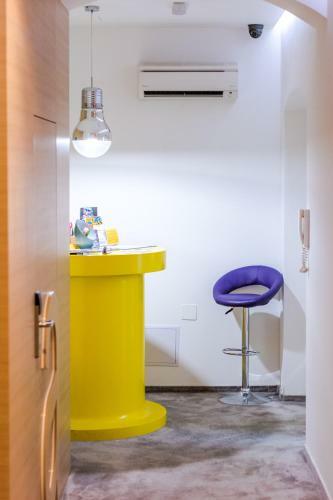 Hostal Bed & Atmosphere Rooms