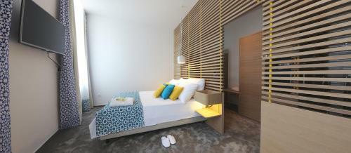 Hostal Bed & Atmosphere Rooms