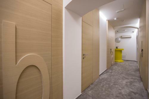 Hostal Bed & Atmosphere Rooms