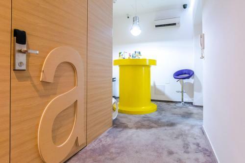 Hostal Bed & Atmosphere Rooms