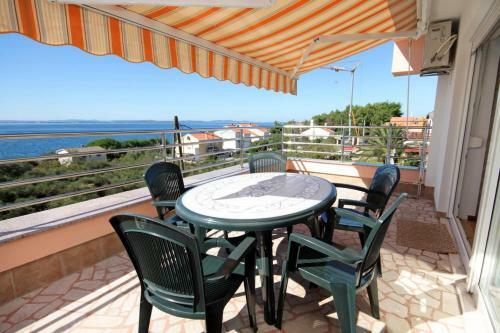 Apartment Kozino 5750b