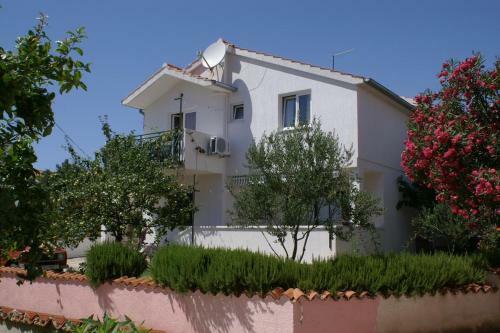 Apartment Vodice 4236a