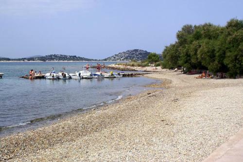 Apartment Vodice 4236a