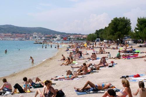 Apartment Vodice 4236a
