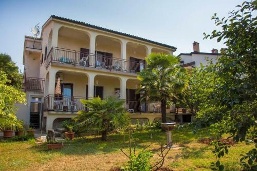 Apartment Porec 6984a