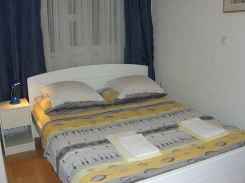 Apartments Villa Jarak