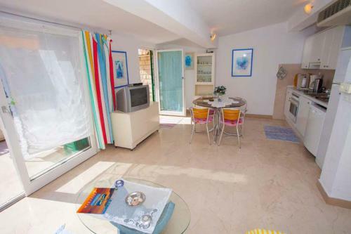 Apartments Villa Jarak