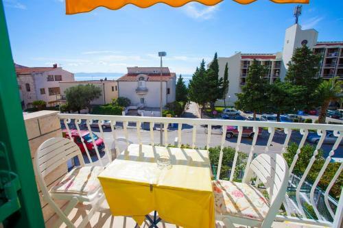 Apartments Villa Jarak