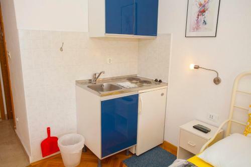 Apartments Villa Jarak