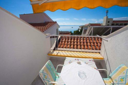 Apartments Villa Jarak