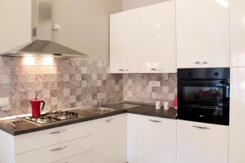 Apartments With A Parking Space Opric (Opatija) - 7753