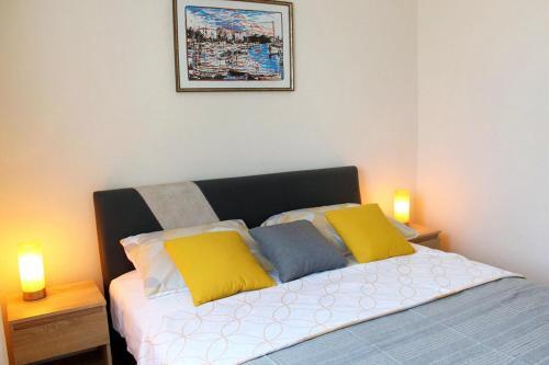 Apartments With A Parking Space Opric (Opatija) - 7753
