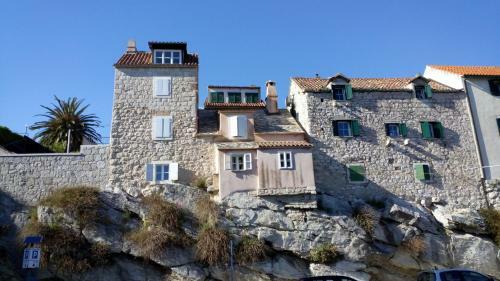 Hostal Guest House Little Palmina