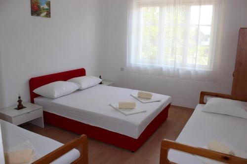Apartments With A Parking Space Gradac (Makarska) - 5198