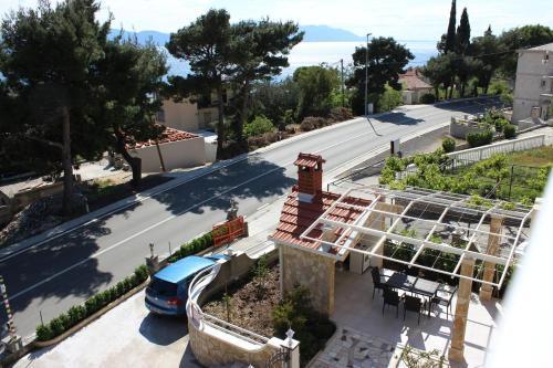 Apartments With A Parking Space Gradac (Makarska) - 5198