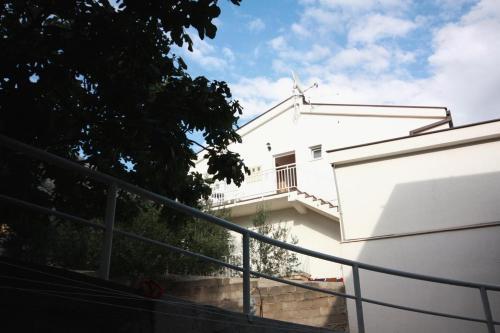 Apartments With A Parking Space Gradac (Makarska) - 5198