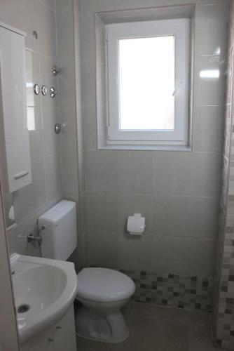 Apartments With A Parking Space Gradac (Makarska) - 5198