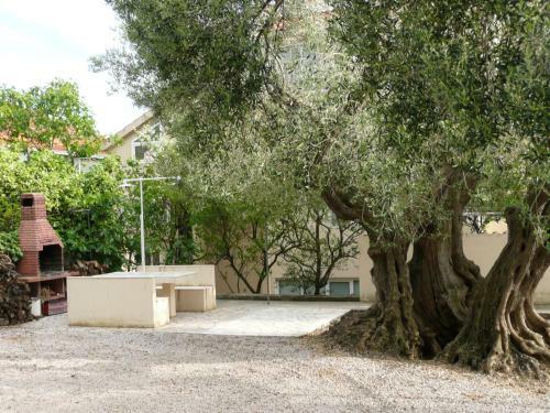 Hostal Apartment Nima Orebic