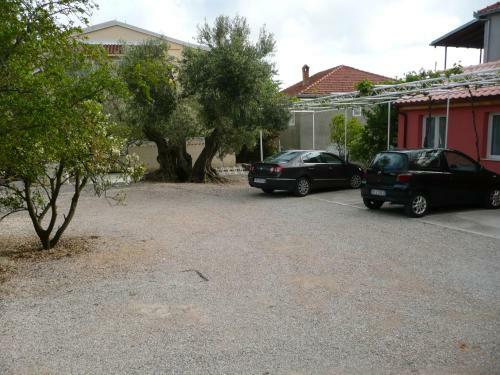 Hostal Apartment Nima Orebic