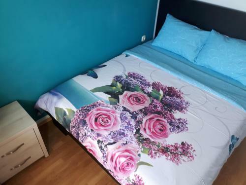 Hostal Apartment Nima Orebic