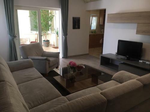 Hostal Apartment Nima Orebic