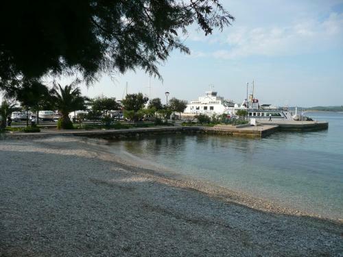 Hostal Apartment Nima Orebic