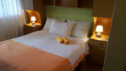 Hostal Apartment Nima Orebic