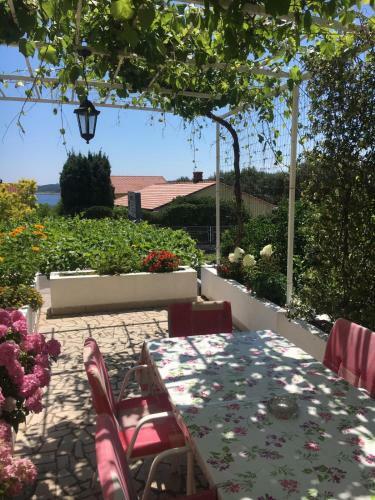 Hostal Apartment Nima Orebic