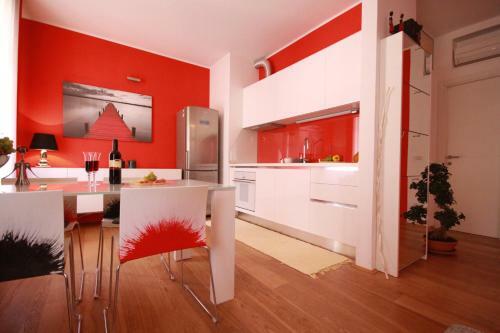 Apartment Villa Mandria