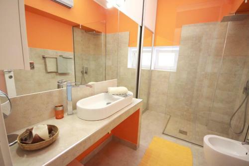 Apartment Villa Mandria
