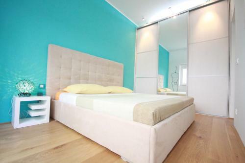 Apartment Villa Mandria