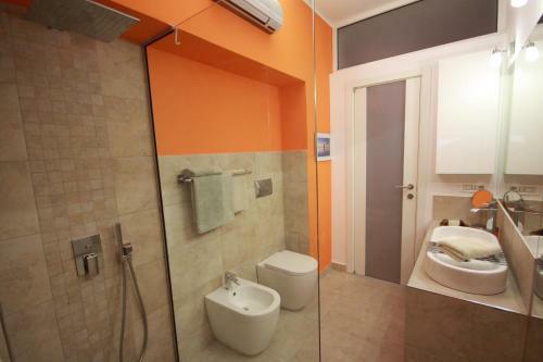 Apartment Villa Mandria