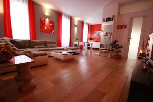 Apartment Villa Mandria