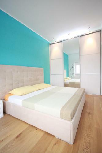 Apartment Villa Mandria