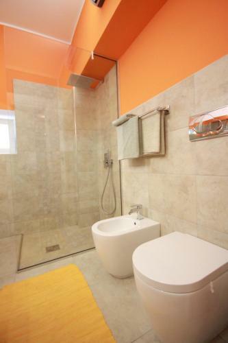 Apartment Villa Mandria
